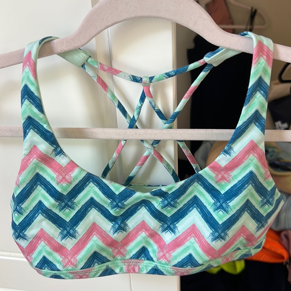 ivivva sports bra